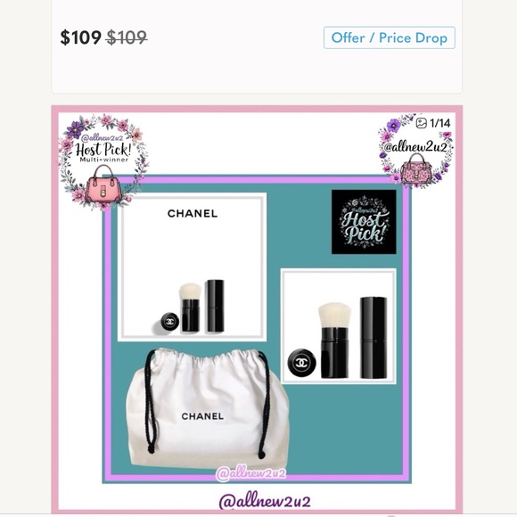 Best of Beauty, Cosmetics and Makeup - Picture 2 of 14